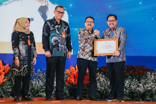 Peran Kecamatan dalam Mendorong Perekonomian Desa di Jatim