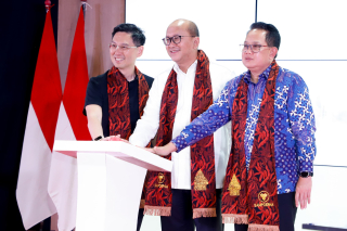 Sampoerna Buka Pabrik Baru, Ribuan Lapangan Kerja Terbuka di Jatim