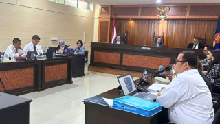 Sidang Dugaan Persekongkolan Tender EMU Berlanjut