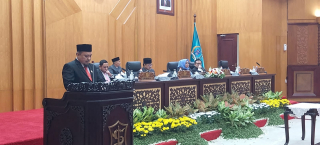 Fraksi PKS Dorong Raperda Peternakan dan Kesehatan Hewan