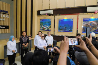 Revolusi Pengelolaan Sampah, PSEL Benowo Jadi Pionir Teknologi Canggih