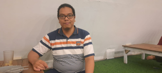 MBG Pakai Dana Zakat, Mas Rizki: Kurang Tepat Penggunaannya