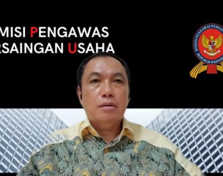 IPU 2024 Naik Tipis, Sektor Energi Tertinggal