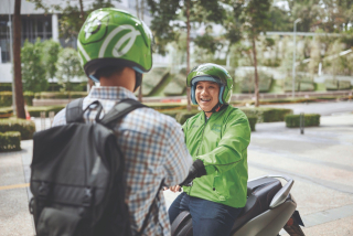 Mengubah Ekonomi Gig: Peran AI dalam Ride-Hailing dan Pengiriman