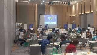 MTEX Roadshow Tampilkan Produk Pariwisata Malaysia di Indonesia