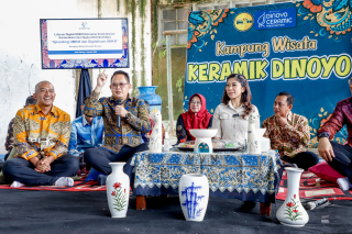 UMKM Malang Naik Kelas, Digitalisasi Jadi Kunci Sukses!