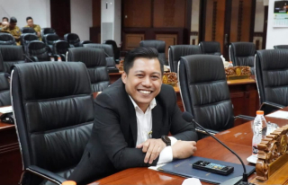 Abdul Ghoni: Pemerintah Kota Surabaya Perlu Sosialisasikan Nama Baik Bung Karno
