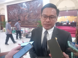 DPRD Surabaya Bahas Tiga Raperda Inisiatif, Wali Kota Setuju Dibahas di Pansus