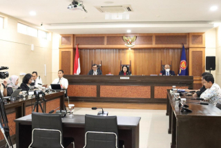 KPPU Denda PT Maruka Rp3 Miliar atas Persekongkolan