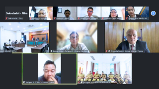 KPPU Selidiki Dugaan Persekongkolan Tender Jembatan Sintong