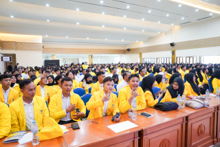 Wagub Emi l: UT Bukti Transformasi Digital dalam Pendidikan