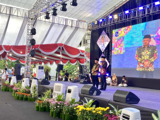 Muhammad Saifuddin Kritik Acara Seremonial Pemkot Surabaya: Tidak Sesuai dengan Inpres