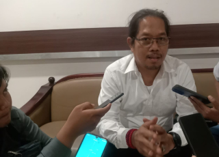 Dorong Perekonomian Surabaya, Budi Leksono Minta Calendar Event 2025 Prioritaskan UMKM