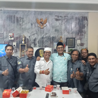 Ketua Komisi B DPRD Surabaya Minta Maaf atas Insiden Pengusiran Wartawan
