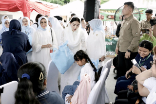 KAI Hadirkan Promo Spesial Ramadan: Tiket Mulai Rp100.000