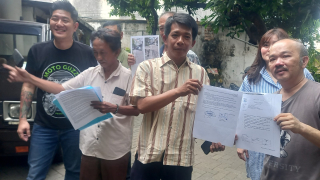 Warga Gembong Sayuran Keluhkan Dampak Usaha PT KS, Mediasi Tak Berujung Solusi