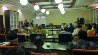 Hearing DPRD Surabaya: Warga GSI Kecewa, Pengembang Lepas Tanggung Jawab?