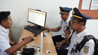 Sebelum Berdinas, Awak Sarana Perkeretaapian Wajib Lolos Asesment Demi Keselamatan Perjalanan KA