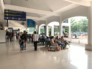 Sambut Libur Panjang Jumat Agung dan Paskah, KAI Daop 8 Surabaya Operasikan Kereta Tambahan