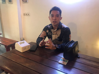 Erick Komala Usulkan Pansus untuk Usut Kredit Fiktif di Bank Jatim