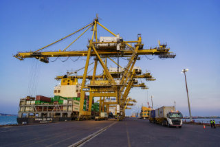 TPS Rayakan HUT ke-26 dengan Semangat Transformasi dan Inovasi Berkelanjutan