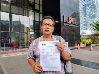 KPK Diminta Usut Tuntas Dugaan Korupsi di PT Petrosida Gresik