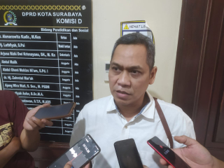 Program Permakanan Lansia Menyusut, Komisi D Desak Sinkronisasi Data Bansos