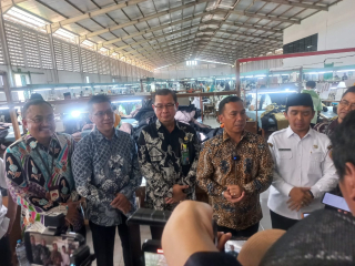 Gizi dan KB Gratis, Upaya Pemerintah Wujudkan Indonesia Emas 2045