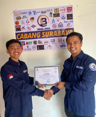 Bosa Jasa Hadirkan Layanan Berkualitas di Surabaya