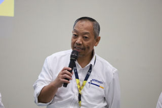 KPP Pratama Surabaya Genteng Kembali Beroperasi di Jalan Kayoon Mulai 5 Mei 2025