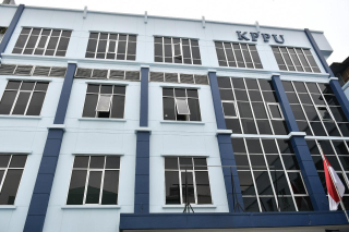 KPPU Ingatkan Risiko Persaingan Tidak Sehat dalam Rencana Bea Masuk Anti-Dumping Benang Filamen Tiongkok