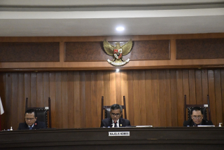 KPPU Nyatakan PT Kimia Farma Diagnostika Tidak Bersalah dalam Kasus Dugaan Pelanggaran Kemitraan