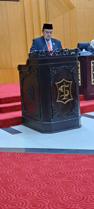 Bang Jo Desak Penguatan Keluarga dan Pendidikan Inklusif dalam RPJMD Surabaya