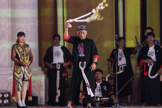 Bupati Ponorogo Ajak Masyarakat Sukseskan Grebeg Suro 2025