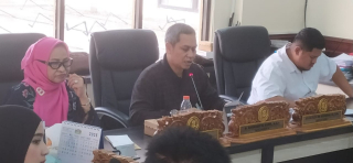 DPRD Surabaya Geram Pembongkaran Bangunan Gaya Eropa di Kawasan Cagar Budaya: Pemkot Dinilai Lalai