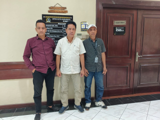 Paguyuban Warga Dupak Minta Kepala Puskesmas Dicopot