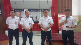 Mulai 1 Juli, Jadwal Commuter Line Surabaya Alami Perubahan