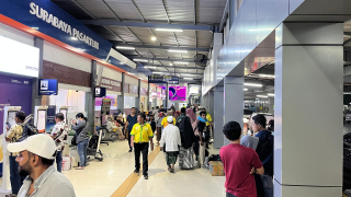 KAI Daop 8 Surabaya Hadirkan Tarif Khusus untuk Kereta Jarak Jauh, Harga Mulai Rp45.000