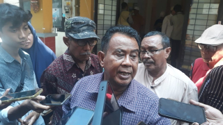 Komisi C DPRD Surabaya Desak Penghentian Proyek PT Biru Semesta Abadi karena Langgar SKRK