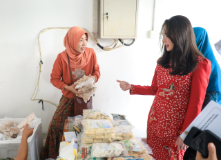 Pentingnya Rumah Sehat Layak Huni, Ini kata Arumi
