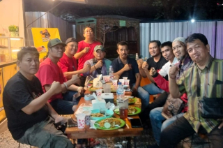 AWS Gelar Pra-Raker: Matangkan Agenda Strategis Menuju Rapat Kerja di Hotel Sahid