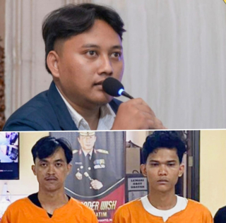 BEM Nusantara Jatim Kecam Pemerasan Berkedok Aktivisme