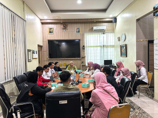 Koalisi Disabilitas Desak Perbup Penyerapan Tenaga Kerja Sidoarjo Segera Terbit