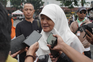 Putusan MK dan Masa Jabatan, Hj.  Reni Astuti Dorong Perpanjangan Tanpa Plt