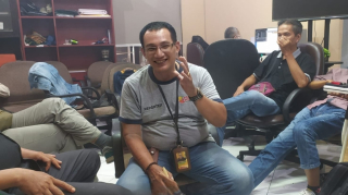 Semarak HUT RI ke-80: Judes Gelar Lomba Kreatif dan Meriahkan Gedung Yos Sudars