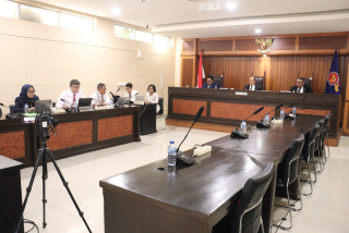 INTILAB dan Dua Terlapor Mangkir Lagi, KPPU Siapkan Panggilan Terakhir