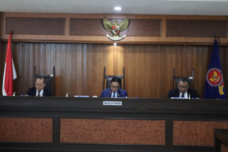 KPPU Buktikan Persekongkolan Tender Proyek Kereta Cepat, Dua Perusahaan Didenda Rp4 Miliar