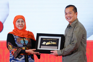 Misi Dagang Capai Rp 1,068 Triliun, Gubernur Khofifah Optimis Buka Peluang Usaha Lebih Signifikan