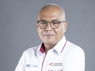 Cak Munir : Bismillah, Untuk PWI Bersatu Kembali, Saya Siap