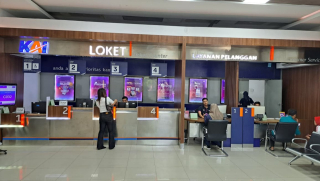 Periode Libur Kemerdekaan, KAI Daop 8 Surabaya Tambah Perjalanan KA